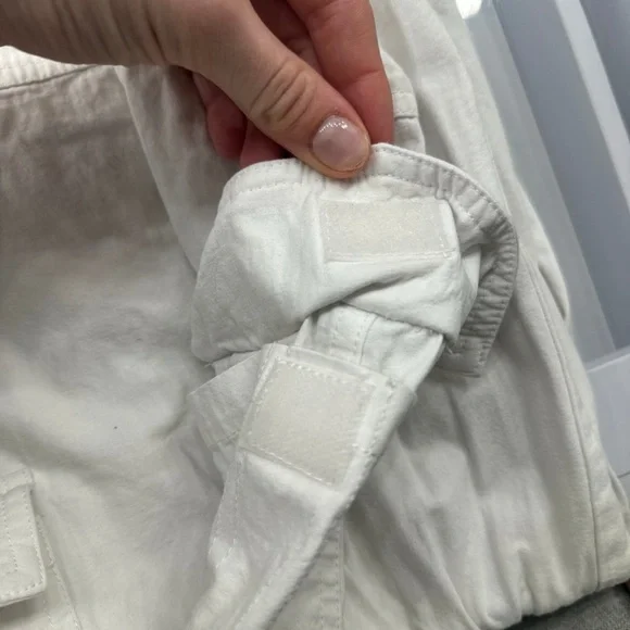 White fox - Picture 10 of 12